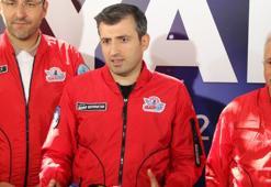 Selçuk Bayraktar, TEKNOFEST 2024 Roket Yarışması açılışında konuştu