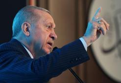 Cumhurbaşkanı Erdoğan: Masum yavrumuzun hesabı sorulacak, Narin için her türlü adım atılacaktır