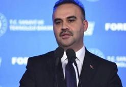 Bakan Kacır G20 dijital ekonomi bakanları toplantısına katıldı