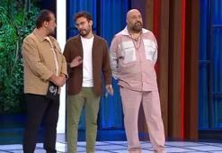 MasterChef'te Somer şef haftanın şampiyonu ilan etti! Son eleme adayı belli oldu