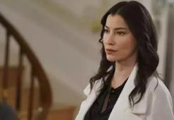 Yeni dizisine kavuştu, Kızılcık Şerbeti'ne böyle veda etti!