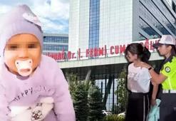 Tekirdağ'daki iğrenç olayda 2 yaşındaki Sıla bebek yoğun bakımda!