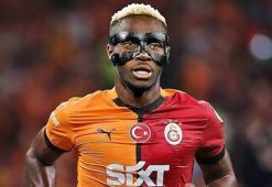 Galatasaray'dan flaş Osimhen açıklaması