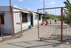 ‘Mezarlığa ücretsiz sefer' tartışmasında kan aktı!