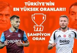 Trabzonspor - Beşiktaş