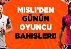 Misli’den günün oyuncu bahisleri!