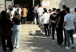 KPSS'de ortaöğretim maratonu tamamlandı