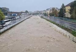 Avrupa'yı Boris Fırtınası vurdu, Polonya ve Romanya'da can kayıpları var