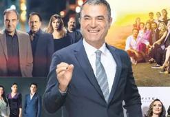 'Dizilerimiz Türkiye’nin ileri savunma hatları'