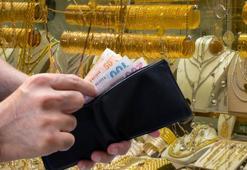 Altında tarihi rekor kırıldı! Kritik gün verildi