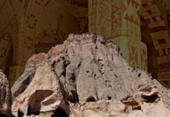 Nevşehir'de UNESCO mirası alarm veriyor! Bakanlık harekete geçti