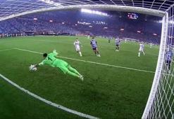 Derbi sonrası Trabzonspor'dan Uğurcan Çakır paylaşımı!