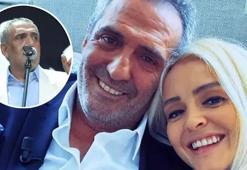 Yavuz Bingöl, 21 yaş küçük aşkıyla evleniyor!