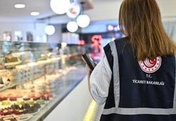 Ticaret Bakanlığı'ndan 327 milyon TL "fahiş fiyat" cezası