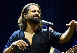 Koray Avcı'nın duygusal konseri! 'Babama veda edemedim'