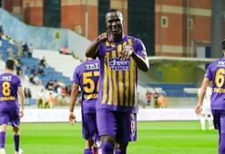 Eyüpspor'da Mame Thiam fırtınası!