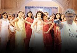 Yusuf Dikeç'e Bollywood'tan reklam teklifi aldı!