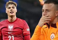 Zalewski'nin Galatasasaray'ı neden reddettiği ortaya çıktı! Angelino yüzüne söylemiş: Paranı ödemezler, gitme