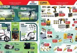 BİM 17-20 Eylül aktüel katalog 2024: BİM aktüel kataloğunda bu hafta hangi ürünler indirimde?