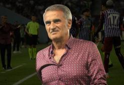 Trabzonspor-Beşiktaş maçında tarihe geçen olay: Çok net kırmızı kart, Şenol Güneş atılmalıydı
