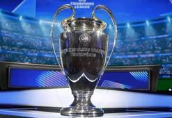 Şampiyonlar Ligi yeni formatıyla başlıyor! 6 maçla start verilecek