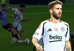 Rafa Silva'ya yapılan hareket sonrası çıldırdı: Futbol hayatı bitecekse, biz ne yapacağız