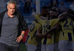 Mourinho Becao, Çağlar Söyüncü ve İsmail Yüksek'e şükretsin: Şampiyonluğa götürür