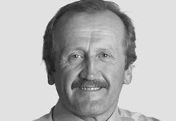 Gazeteci Ahmet Çakır hayatını kaybetti!