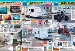 A101 19 Eylül 2024 indirimleri: 19 Eylül A101 kataloğunda hangi ürünler indirimli?