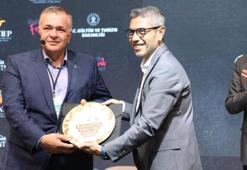 GTB Başkanı 'Akıncı: “Coğrafi işaretli ürünler zengin bir kültürün yansımasıdır”