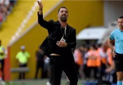 Arda Turan Caner Erkin'i oyundan aldı, tartışma çıktı!