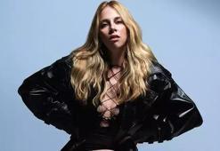 Melis İşiten'e 105 bin TL’lik fotoğraf davası