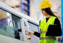 Kadınların iş gücüne katılım oranı arttı! Yüzde 36,6'ya ulaştı