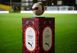 Süper Lig'de 10 haftanın programı belli oldu