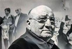 Trabzonspor'un efsane başkanı Mustafa Şamil Ekinci hayatını kaybetti