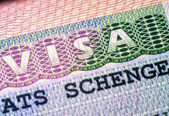 Almanya'dan Schengen vizesi açıklaması: İşlemler normal şekilde devam edecek