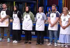 MasterChef'te yeni takımlar ve kaptanları belli oldu