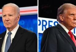 Biden'dan Trump'a 'geçmiş olsun' telefonu