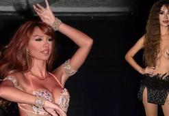 Sahnede parmağını ısırdılar! Didem Kınalı'dan yeni kariyeri hakkında açıklamalar