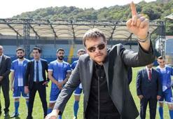 Taş Kağıt Makas izleyicisiyle buluşuyor: 'İzleyicilerin sıkılmaya vakti olmayacak'