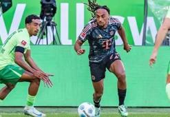 Sacha Boey için korkutucu gerçek ortaya çıktı: Futbolu bırakmam söylendi
