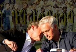 Ali Koç da istemiyor! Mourinho sonunda patladı, 4 yıldıza resti çekti, yollar ayrılıyor