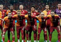 Galatasaray'da yeni sözleşme! Maaşı 2 milyon euro