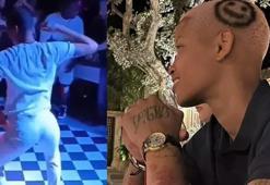 Melisa Vargas'ın dansı izleyenleri çok şaşırttı!
