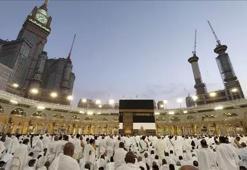 2025 Yılı Hac ön kayıt ve kayıt yenileme işlemleri ertelendi