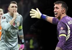 Galatasaray'da Muslera depremi: Futbolu bıraktı, ailesini ülkesine gönderdi
