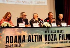 Adana'yı yeniden festival coşkusu  sardı: 31. Altın Koza Film Festivali için geri sayım başladı!