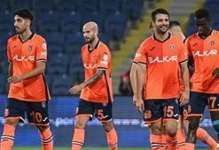 Süper Lig'de yarın Samsunspor Başakşehir'i konuk ediyor