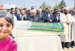 Narin'in ölüm nedeni belli oldu! Rapor ortaya çıktı: Ölüm sıvısı amcanın eline bulaşmış