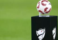 Ziraat Türkiye Kupası'nda 2. tur eşleşmeleri belirlendi